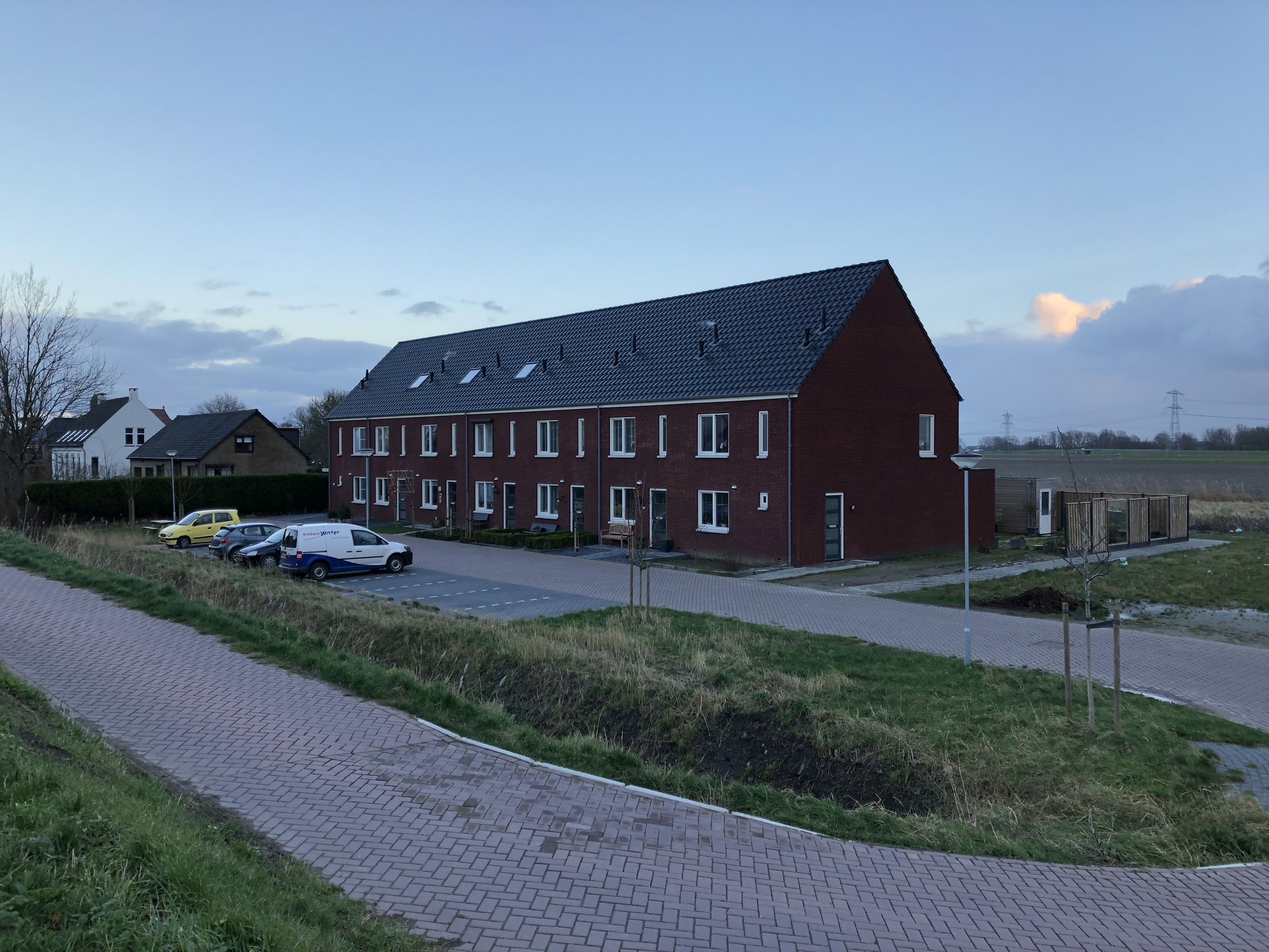 7 Starterswoningen Noordhoek - 7